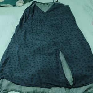 Beautiful Lili Chiffons Sun Dress